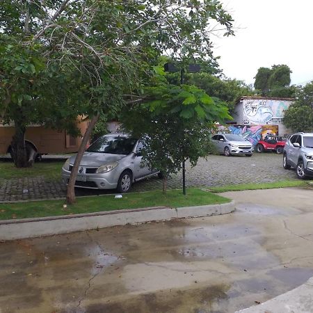 Ferienwohnung Hospedagem Geriba - Pertinho Da Praia - Ar Condicionado Búzios Exterior foto
