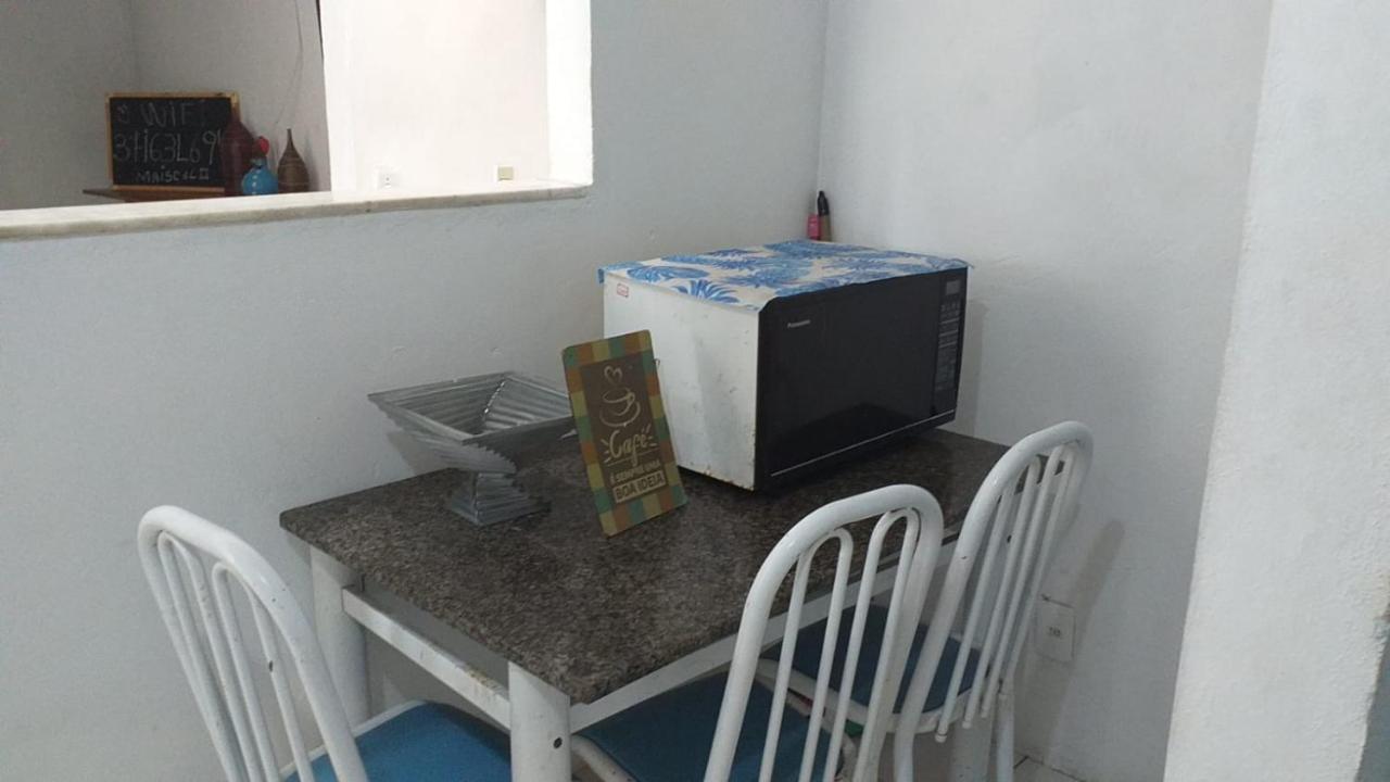 Ferienwohnung Hospedagem Geriba - Pertinho Da Praia - Ar Condicionado Búzios Exterior foto
