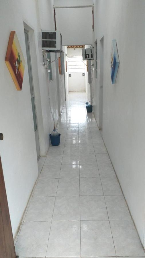 Ferienwohnung Hospedagem Geriba - Pertinho Da Praia - Ar Condicionado Búzios Exterior foto