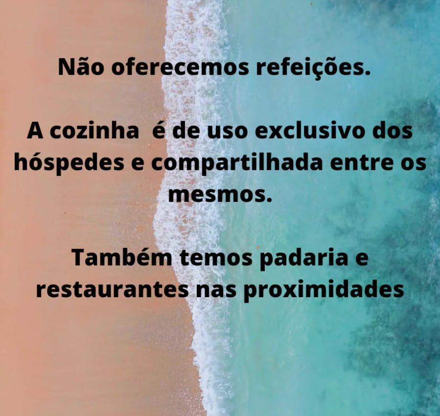 Ferienwohnung Hospedagem Geriba - Pertinho Da Praia - Ar Condicionado Búzios Exterior foto